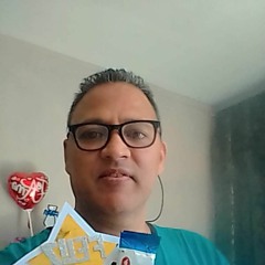 Jose Luis Veliz Oliva