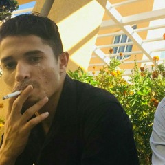 Hosam Al Jazzar