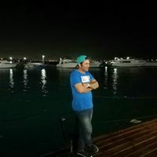 Ramdan Yassen’s avatar