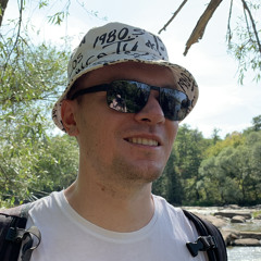 Dmytro