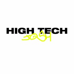 🦾 high tech josh ®