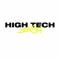 🦾 high tech josh ®