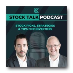KeyStone's Stock Talk Podcast