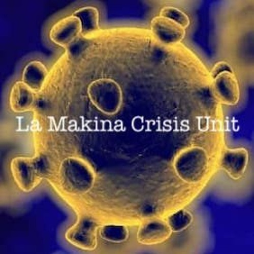 LA MAKINA CRISIS UNIT’s avatar