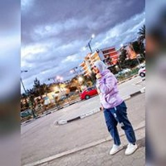 Shrouk Mohamed