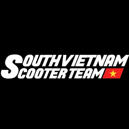 Stream South Vietnam Scooter Team music Listen to songs, albums