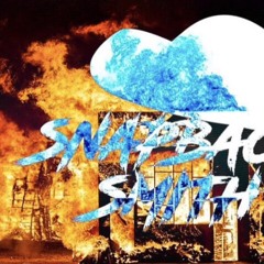 OFFICIAL SNAPBACK SMITH