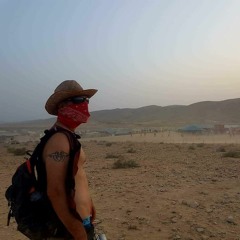 Midburn 2021 Techno Sets