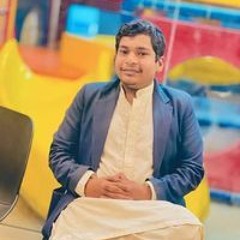 Ch Usman Arain