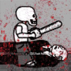 ‮