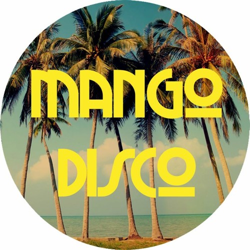 Stream Mango Disco music | Listen to songs, albums, playlists for free on  SoundCloud
