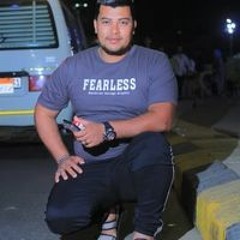 Ahmed Almasre