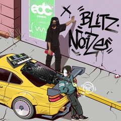 BlitzNoize