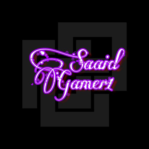 Saaid Gamer1’s avatar