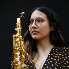 Fantasia for alto saxophone - Claude T. Smith