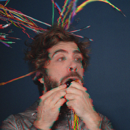 SoundCloud profile picture for @roti