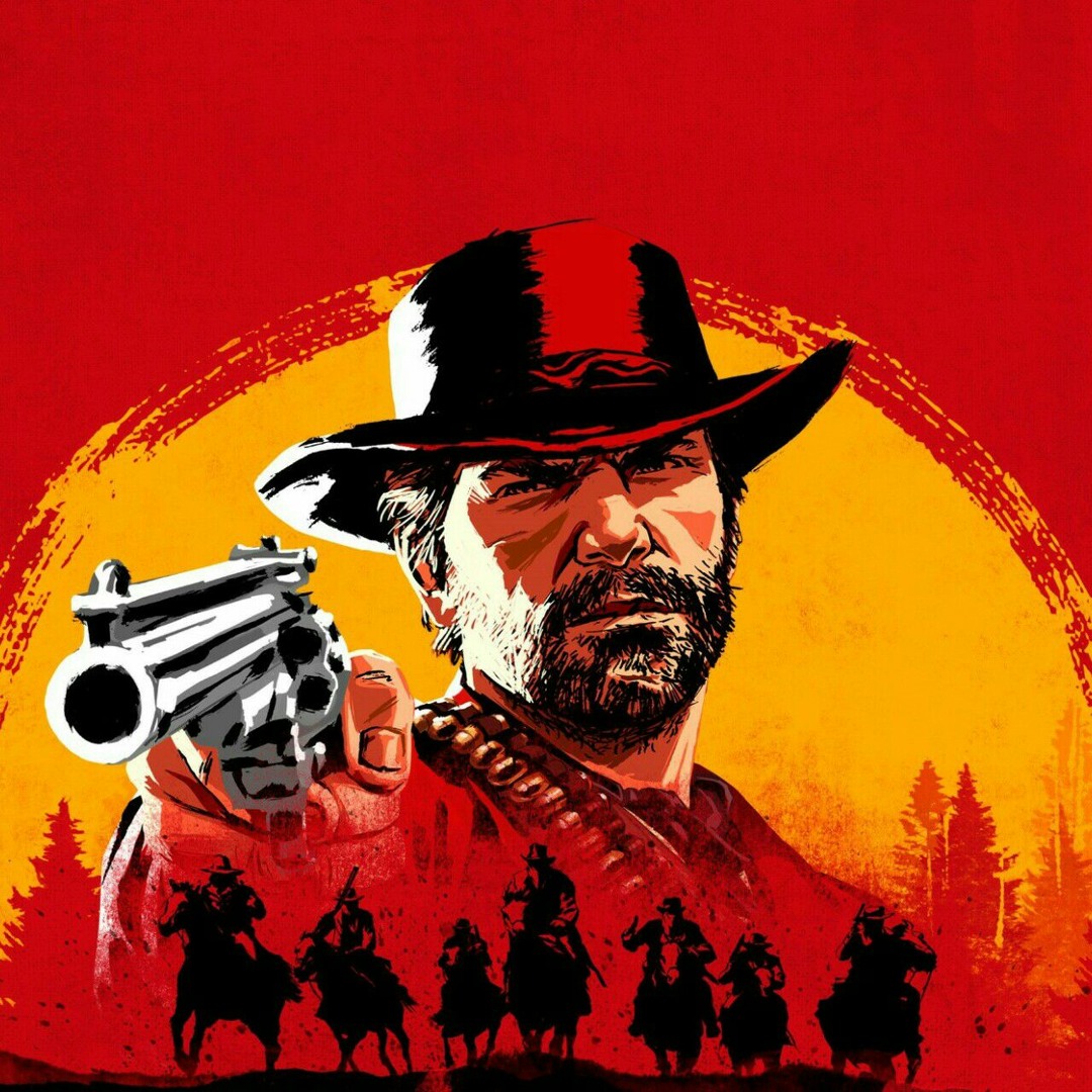 Stream RDR Soundtracks music | Listen to songs, albums, playlists for ...
