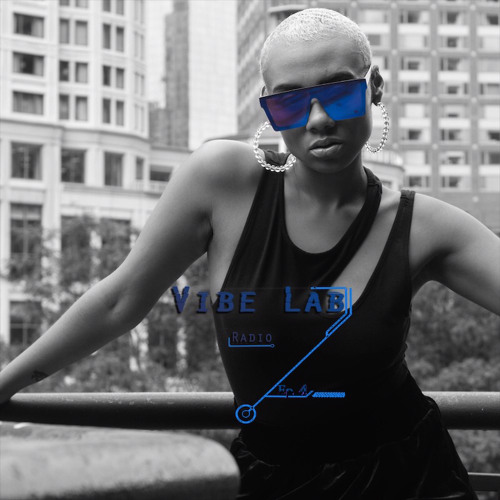 Vibe Lab Radio’s avatar