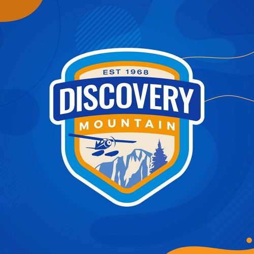 Discovery Mountain’s avatar