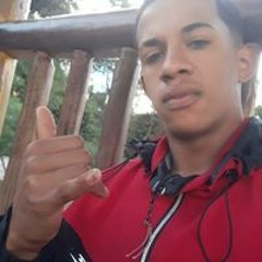 Leandro Rodrigues Santos