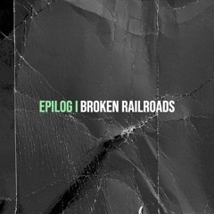 broken.railroads by Marius Braun