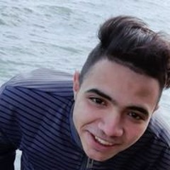 Ahmed Eltofi