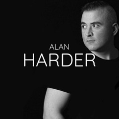 Alan Harder