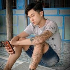 Nhân Phan