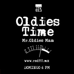 Mr.Oldies Man