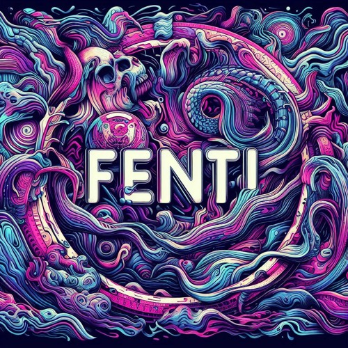Fenti’s avatar