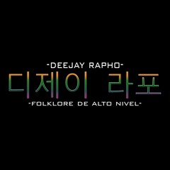 ◘◘◘Deejay Rapho◘◘◘ #Internacional