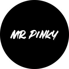 Mr.Pinky