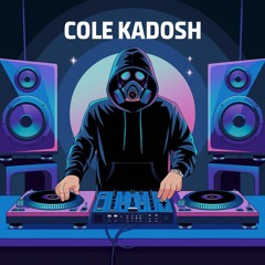 Cole Kadosh