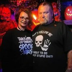 Chad Froot Loop Reynolds