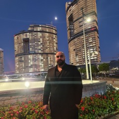 omar alhadba