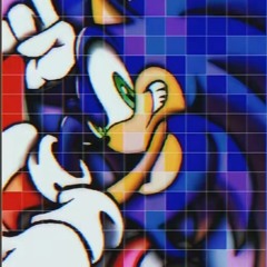tails the fox