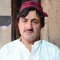 Hashim Khan
