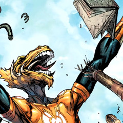 Larfleeze