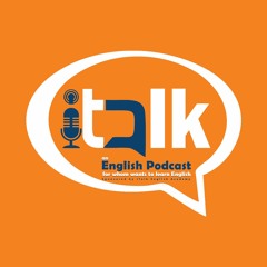 iTalkEnglish