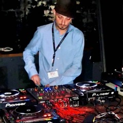 Dj-Dazh Berlin Germany