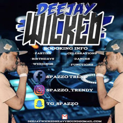 Selecta Wicked