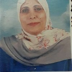 Azza Khaled