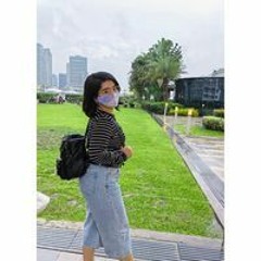 Jane Valerie Dela Cruz