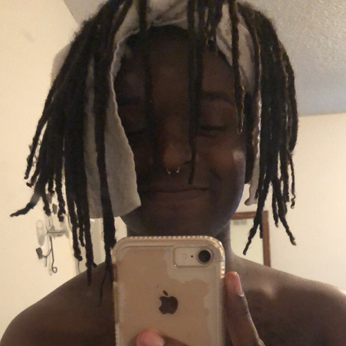 Snake Charmer Snippet ft. JE.$ (Prod. JE.$)