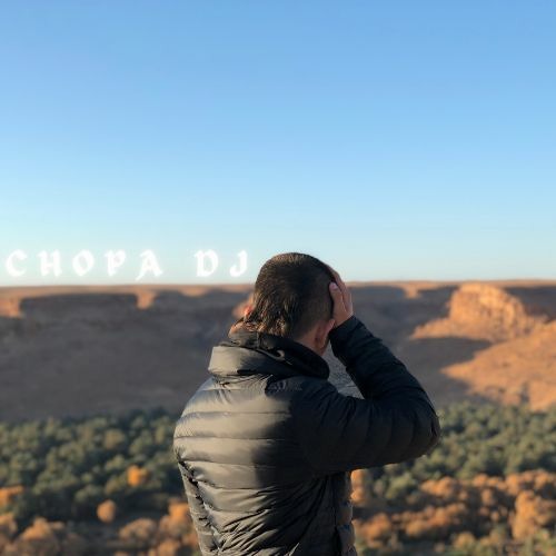 CHOPA DJ’s avatar
