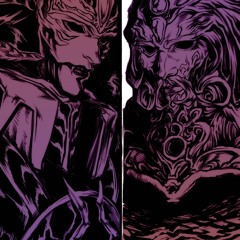 shadowman
