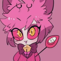 The Lord of Lucky (with a Alastor picture)