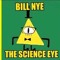 Billy the silly science eye