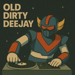 old dirty deejay