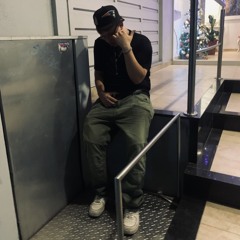 Santy2k aka YungLuv💔